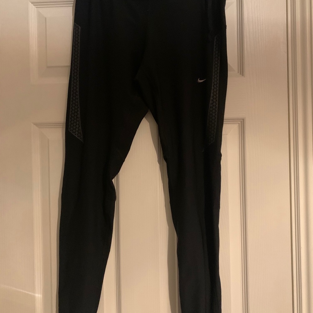 Nike running leggings